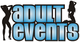 Adult Events Logo